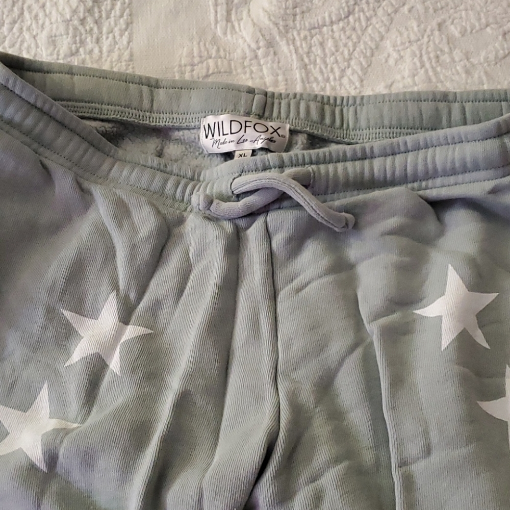 Wildfox sweats